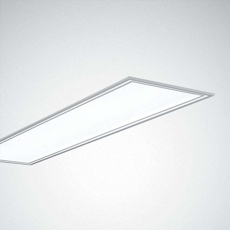 Trilux - Decken - /Wandleuchte LED - Einbauleuchte Belviso C1  #7214951 weiß