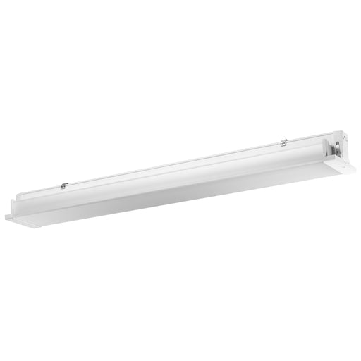 Pracht - Decken-/Wandleuchte LED-Feuchtraumleuchte TAUNUS N #7403035 4000K
