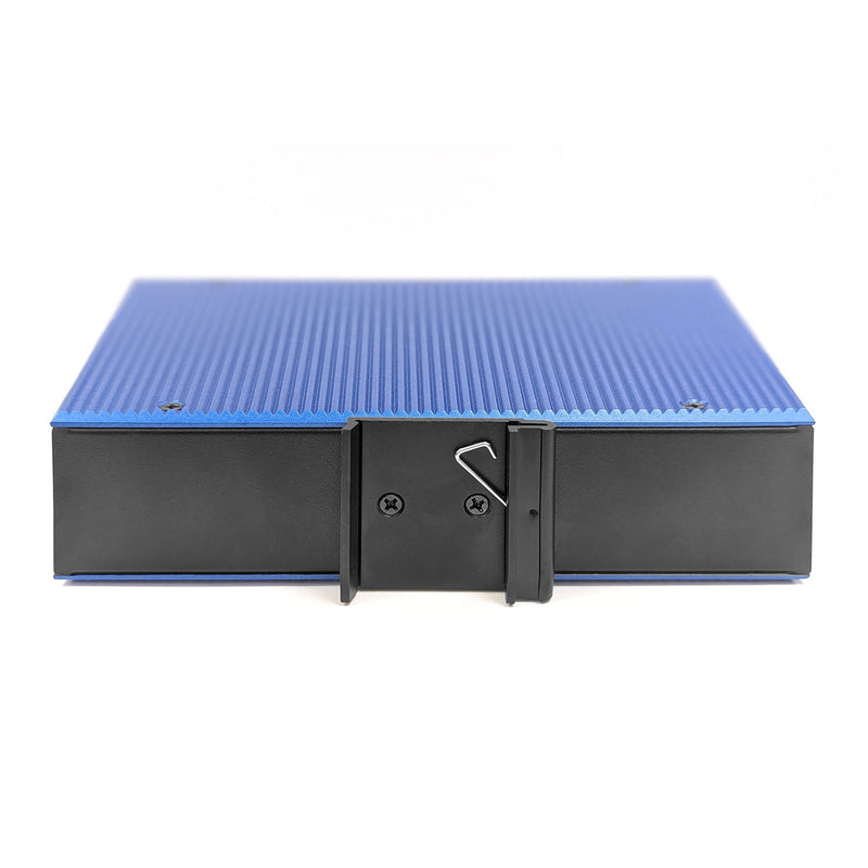 DIGITUS - Netzwerk Switch Netzwerk-Switch DN-651159 16+2-Port L2