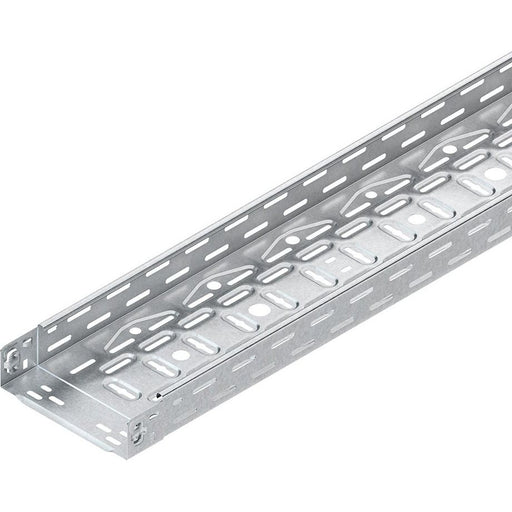 Niedax - Kabelrinne RLVC 60.200 S GS 60x200x3000 − 3 Meter