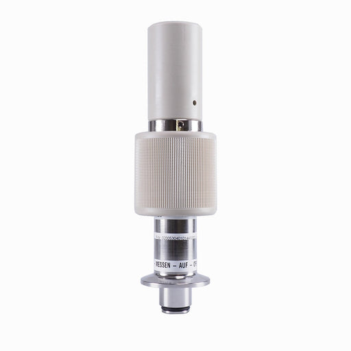 Jumo - Zubehör/Ersatzteile für Industriesensoren Wechselarmatur manuell 00384649 Klemmstutz.EB-L 45mm