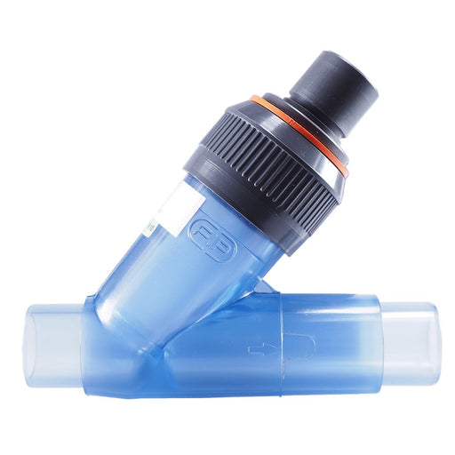 Jumo - Zubehör/Ersatzteile für Industriesensoren Durchflussarmatur DN25 00056389 Pg13,5 Gewinde
