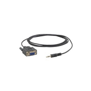 Kramer - Konfektioniertes A/V-Kabel Adapterkabel C-A35M/D9F-6 1,8m
