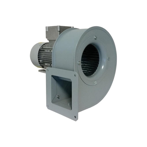 Maico - Explosionsgeschützter Ventilator Radialgebläse GRM 14/2 D Ex 1268m3/h, Baugr.140