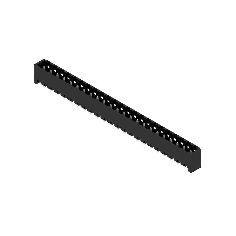 Weidmüller - Leiterplattensteckverbinder Verbinder 5.08mm SL 5.08HC#1149330000  − 20 Stück