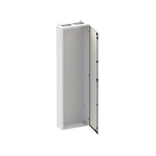 Striebel&John - Leergehäuse Standschrank TG212G SK I IP55