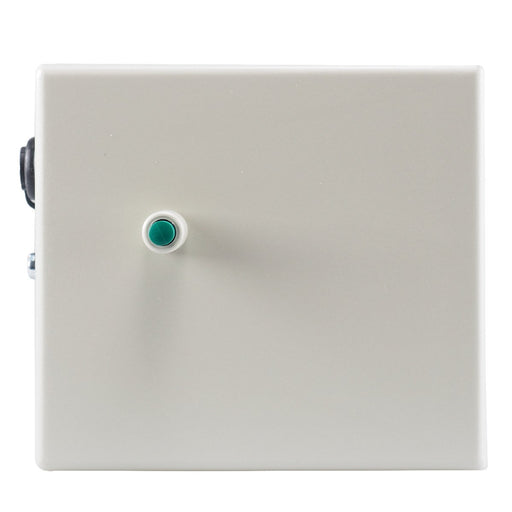 Jumo - Temperaturschalter Warmluftthermostat 60002161 20-80°C,70-90°C,100°