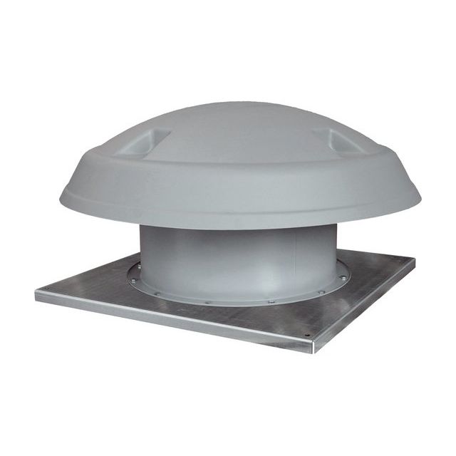 Maico - Ventilator für Dacheinbau Axial-Dachventilator DAD 90/6 28729m3/h, NW900