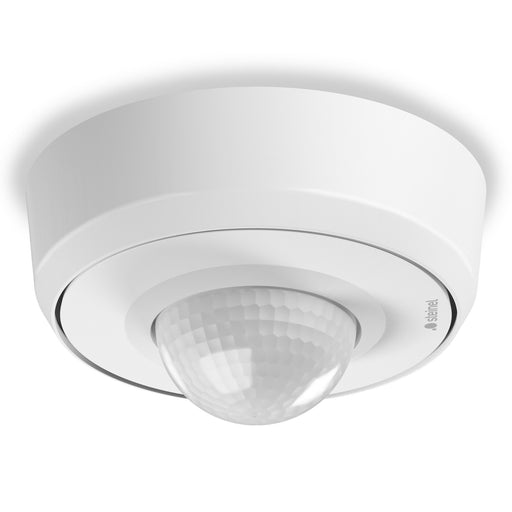 Steinel - Bewegungsmelder/Präsenzmelder komplett IR-Präsenzmelder PD IR4360-24 #085025 AP − 1 Stück