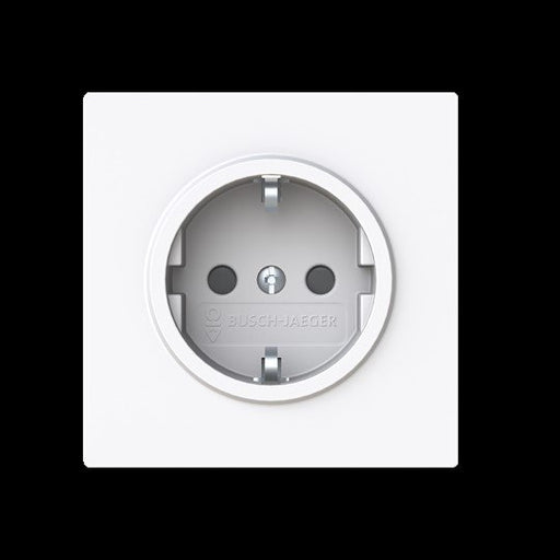 Busch-Jaeger - Steckdose SCHUKO Steckdose Safety+ 20 EUCB-44G