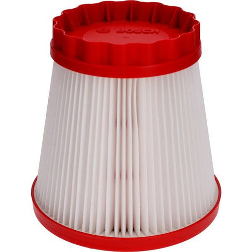 Bosch - Zubehör/Ersatzteile für Bodenpflege Filter Klasse M, 158 2608000771 x 158 x 160 mm