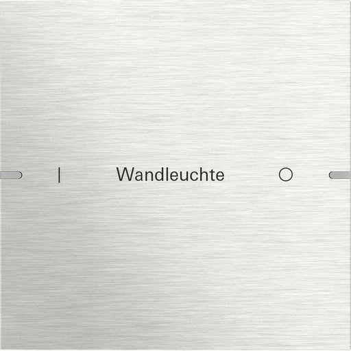 Gira - Bussystem-Tastwippe Wippenset 1-fach 5031219 Tastsens TS4 eds