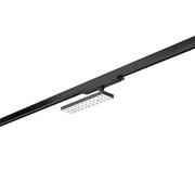 Brumberg Leuchten - Downlight/Strahler/Flutlicht LED-Schienenstrahler 44014184DA 4000K, DALI