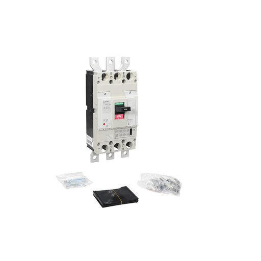 Mitsubishi Electric - Leistungsschalter für Trafo-, Generator- und Anlagenschutz Leistungsschalter NF630-SEW 3P 630A