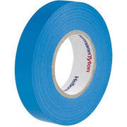 HellermannTyton - Klebeband PVC Isolierband Flex 15-BU15x10m blau