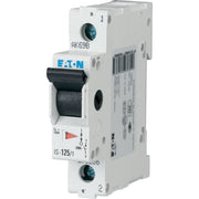 Eaton - Schalter für Reiheneinbau Hauptschalter IS-20/1 − 12 Stück