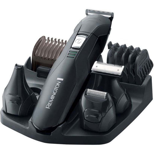 Remington - Haarschneidegerät Groomer PG6030 Edge − 1 Stück
