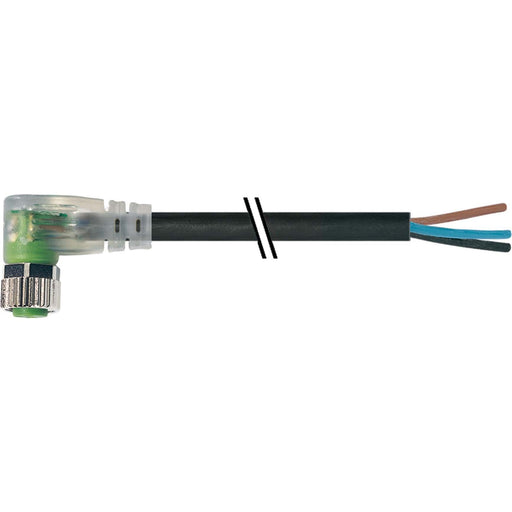 Murrelektronik - Konfektioniertes Sensor-Aktor-Kabel Konf.-Leitung 7000-08121-6300500