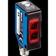 Sick - Lichttaster mit Hintergrundausblendung Miniatur-Lichtschranke WT100-2P0409S45