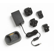 Fluke - Allstromversorgung Ladegerät FLK-TI-SBC3B für Smart-Akku