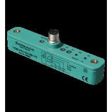 Pepperl+Fuchs Fabrik - Wegsensor Positionsmesssystem PMI120-F90-IE8-V15 ind