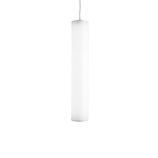 LTS Licht&Leuchten - Pendelleuchte LED-Pendelleuchte LEPO-5 098.3040/DALI 4000K DALI