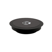 Kramer - Audio/Video-Funksystem Drahtloser Ladepunkt KWC-1(BC) silber-sandgestrahlt
