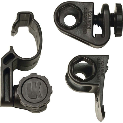 Dönges - Mechanisches Zubehör/Ersatzteile für Leuchten Universal-Helmhalterung UK6.902.013.151 für 3AA/4AA