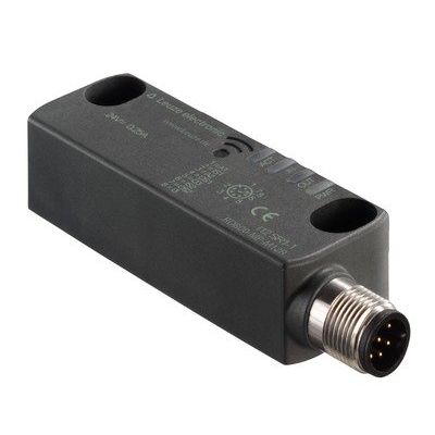 Leuze - Reihenpositionsschalter Sicherheits-Transponder RD800-MP-M12R