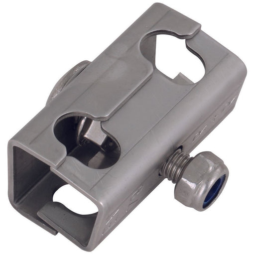 DEHN - Zubehör/Ersatzteile für Erdung und Blitzschutz PA-Klemme PAK 70 M6 EX KB ER 70 mm2 − 50 Stück