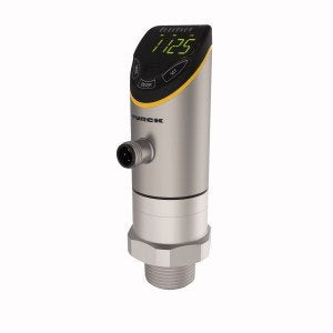 Turck - Füllstand-/Niveauüberwachungsgerät Radarsensor LRS510-10 #100012732