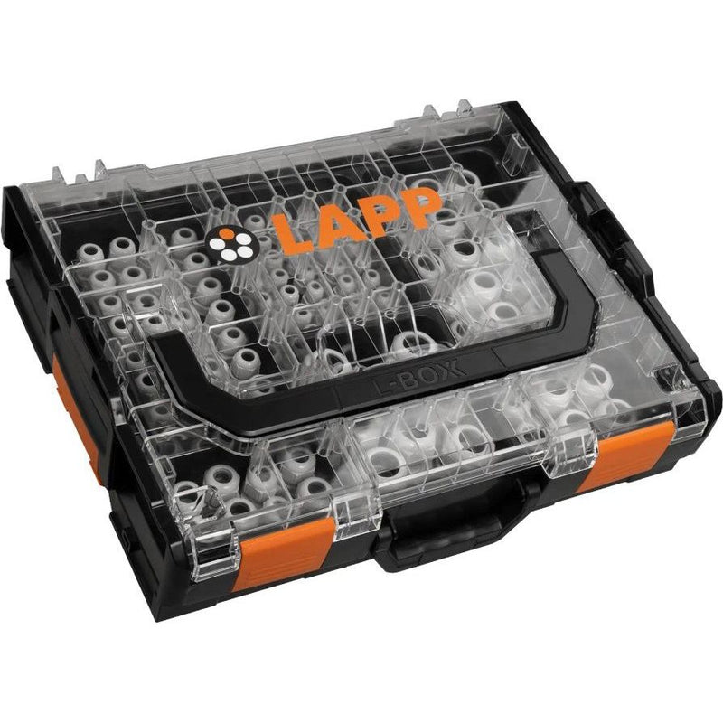 Lapp Zubehör - Kabelverschraubung SKINTOP-CLICK-L-BOXX-(SGY) 53110053