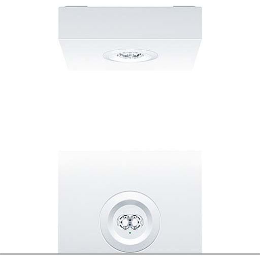 Zumtobel Group - Sicherheitsleuchte Sicherheitsleuchte RESCLITE #42185709 weiß