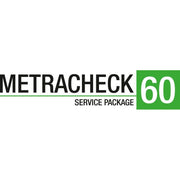 Gossen Metrawatt - Sonderartikel Servicepaket METRACHECK 60 60 Monate