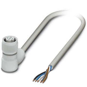 Phoenix Contact - Konfektioniertes Sensor-Aktor-Kabel Sensor-/Aktor-Kabel SAC-5P-5,0-6#1404091