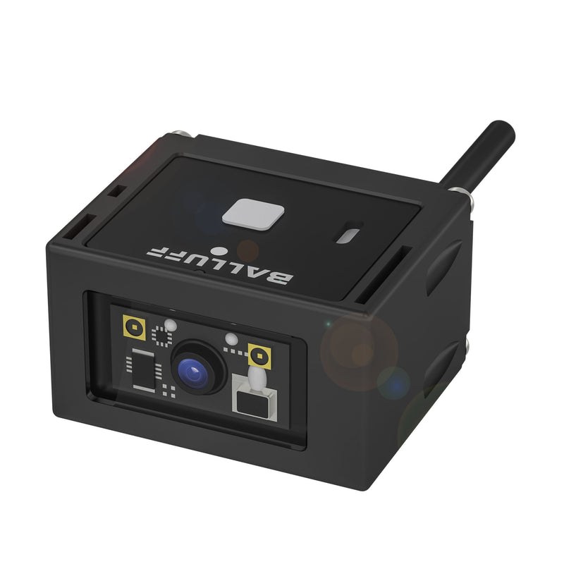 Balluff - Laserscanner Optical Identification BVS ID-M0752#BVS01A0
