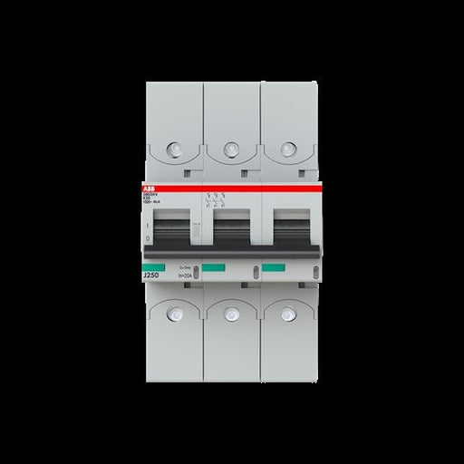 ABB Stotz S&J - Leitungsschutzschalter S803HV-K20 Icu = 4kA, In = 20A