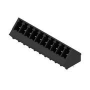 Weidmüller - Leiterplattensteckverbinder Verbinder 3.81mm SC 3.81/1#1976600000 − 50 Stück