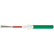 Dätwyler IT Infra - LWL-Kabel U-DQ(ZN)BH 8xE 9 /125 19020500DZ FO Universal