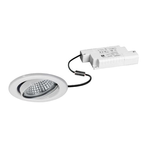 Brumberg Leuchten - Downlight/Strahler/Flutlicht LED-Einbaustrahler 230V 39180073