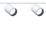 Zumtobel Group - Downlight/Strahler/Flutlicht LED - Akzentstrahler SUP2 M 2/L #42927601 4000K DALI weiß