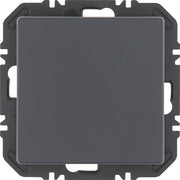 Berker - Bussystem-Hand-/Wandsender Modul m. Wippe 1f 24116186 Q.x anthr