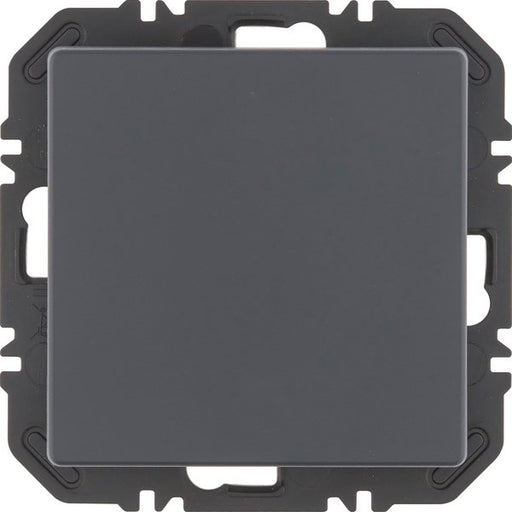 Berker - Bussystem-Hand-/Wandsender Modul m. Wippe 1f 24116186 Q.x anthr