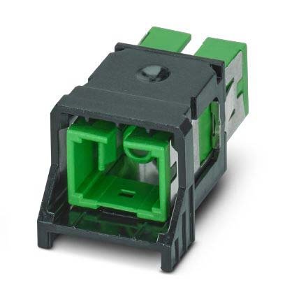 Phoenix Contact - LWL-Kabel LWL-Kupplung FOC-I-D1PGR-S/SCGCSM