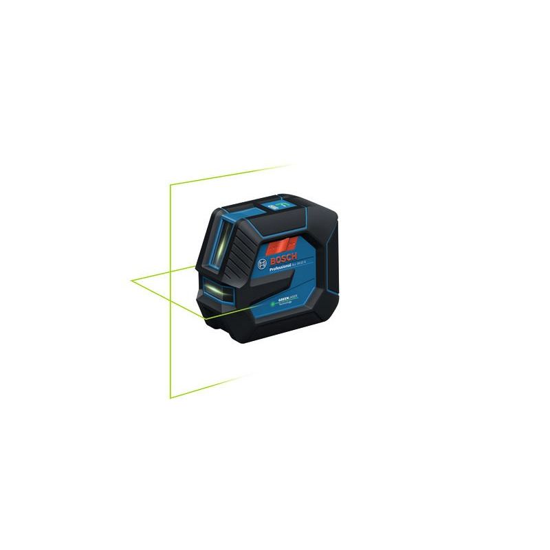 Bosch - Messlaser Linienlaser 0601065600 GLL 20-22 G