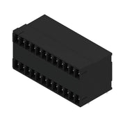 Weidmüller - Leiterplattensteckverbinder Verbinder 3.81mm SCD-THR 3#1973830000 − 50 Stück