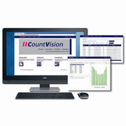 NZR - Bussystem-Software CountVision-Software 78220010 10 Widgets Erweiter