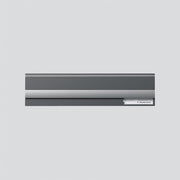 Siedle&Söhne - Funktionsmodul für Türkommunikation Brief-Einwurfklappe BE 611-4/1-0 DG dgr/gli