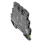 Weidmüller - Überspannungsableiter für Informations-/MSR-Technik Überspannungsableiter VSSC6 MOV 60VAC/DC MSR, analog, binär − 8 Stück