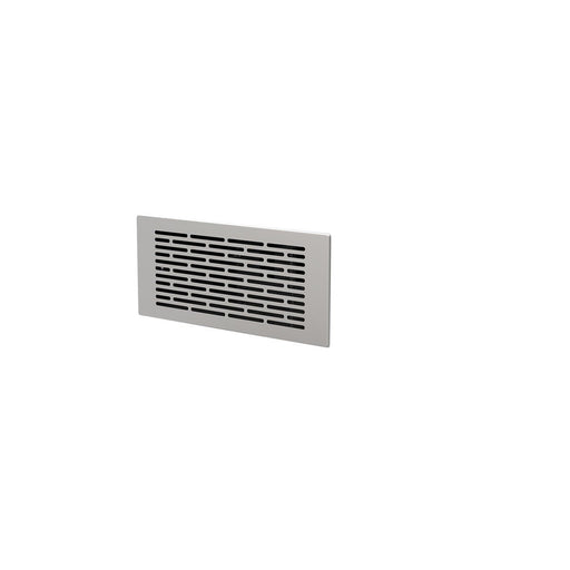 Helios Ventilatoren - Zubehör/Ersatzteile für Ventilatoren FlexPipe Wand-Gitter-Set FRS-WGS 1 Pulverbeschichtet